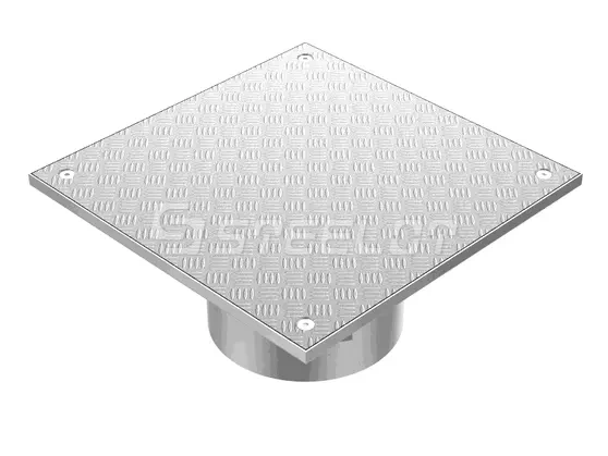 Ревизия Steelot RV-300.160