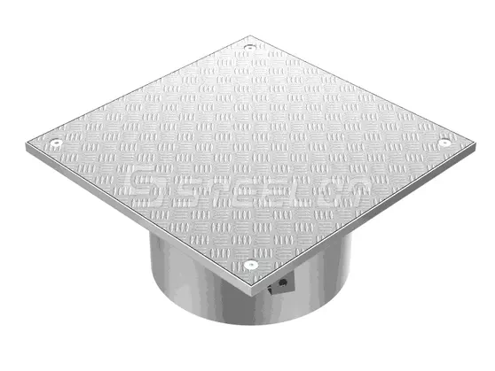 Ревизия Steelot RV-300.200