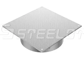 Ревизия Steelot RV-500.400