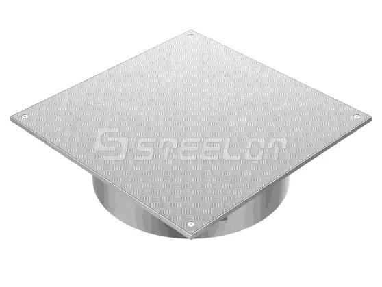 Ревизия Steelot RV-500.400