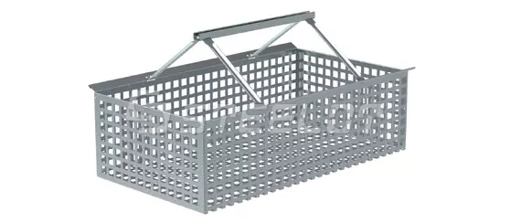 Корзина DN500
