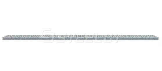 Решетка стальная штампованная SteeStart DN150, кл. A15