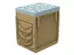 Пескоуловитель полимербетонный SteeBlock DN300 (верхняя часть) с чугунной решеткой