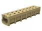 Моноблок полимербетонный SteeBlock DN150 H310, кл. Е600
