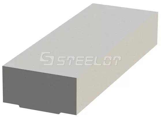 Крышка бетонная SteePlusPro DN200 H180, кл. A15