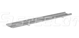 Лоток SteeFloor DN100