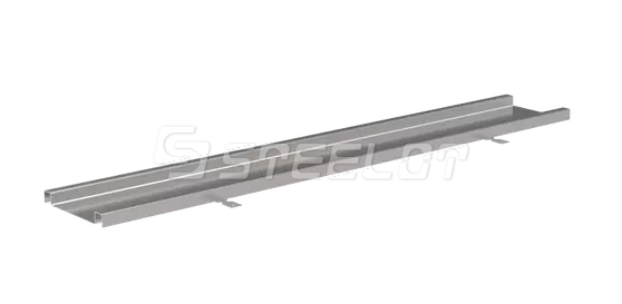 Лоток SteeFloor DN120